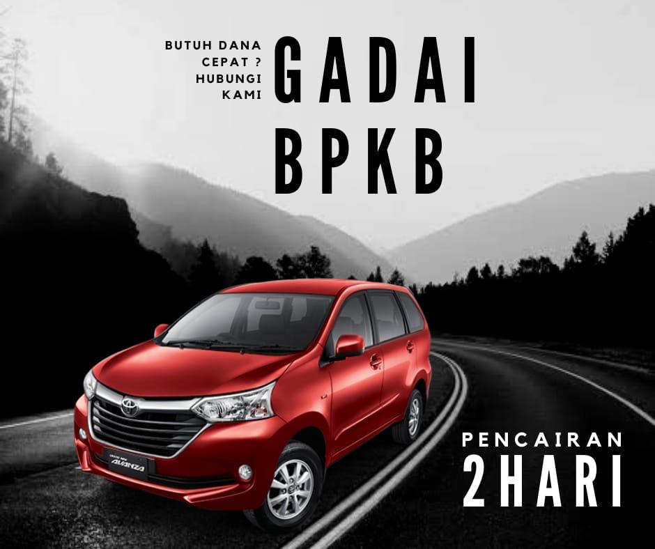 Solusi Dana Cepat Pinjaman Dana Jaminan BPKB